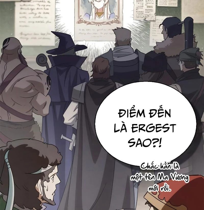 Sự Chuẩn Mực Của Ma Vương Chapter 4 - 92