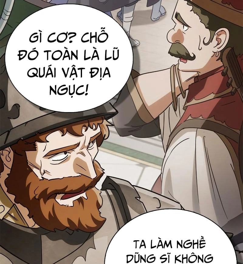 Sự Chuẩn Mực Của Ma Vương Chapter 4 - 93