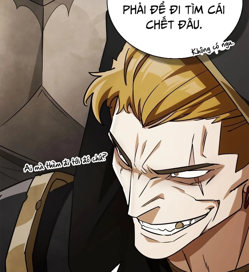 Sự Chuẩn Mực Của Ma Vương Chapter 4 - 94