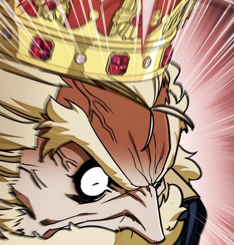 Sự Chuẩn Mực Của Ma Vương Chapter 4 - 111