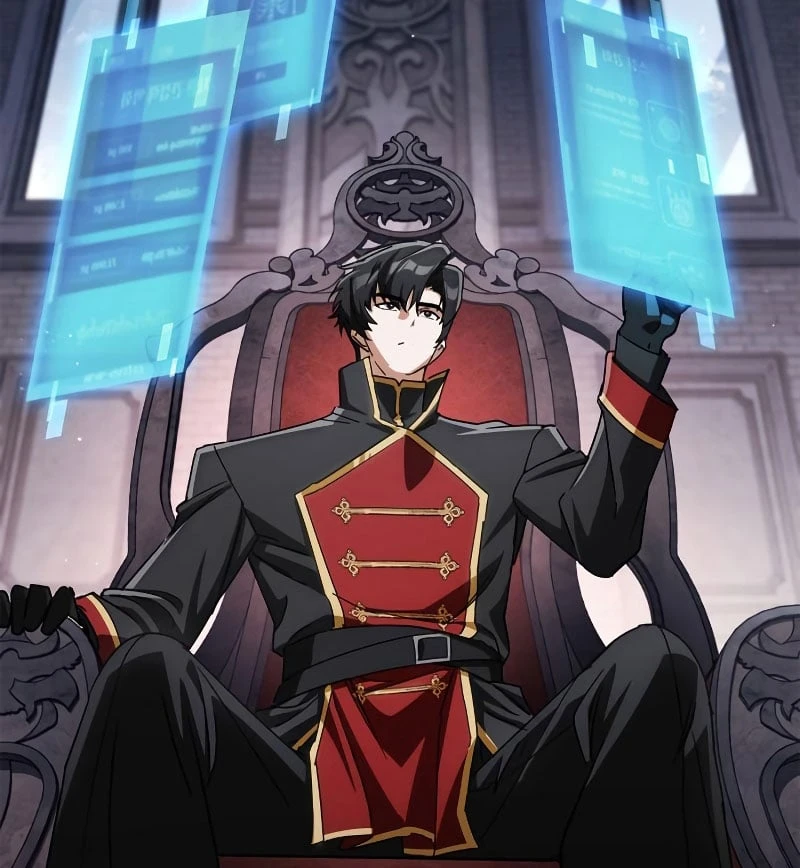 Sự Chuẩn Mực Của Ma Vương Chapter 4 - 120