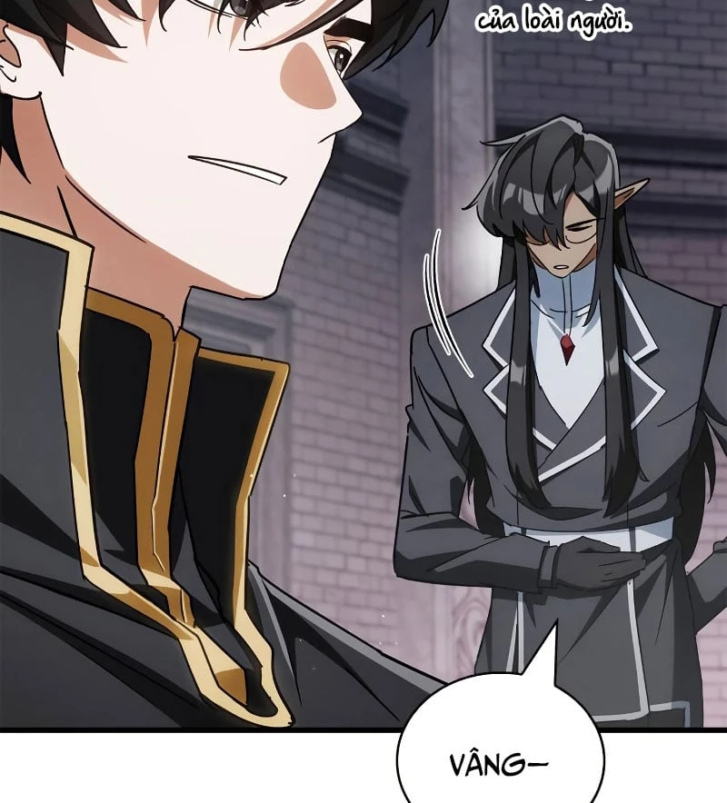 Sự Chuẩn Mực Của Ma Vương Chapter 4 - 128