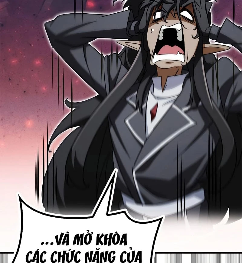 Sự Chuẩn Mực Của Ma Vương Chapter 4 - 137