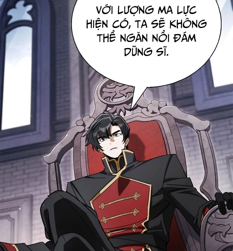 Sự Chuẩn Mực Của Ma Vương Chapter 4 - 140