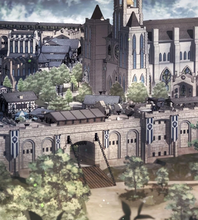 Sự Chuẩn Mực Của Ma Vương Chapter 4 - 145