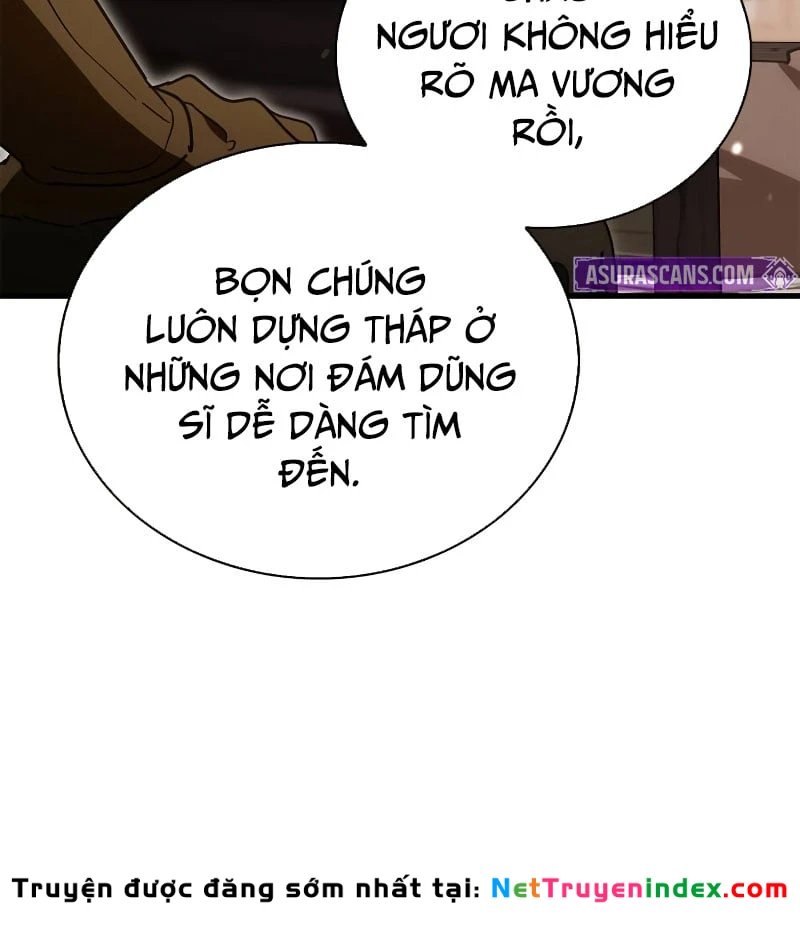 Sự Chuẩn Mực Của Ma Vương Chapter 4 - 173