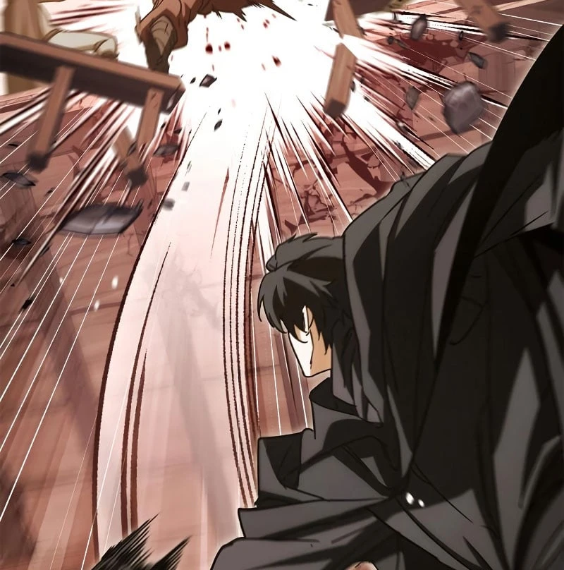 Sự Chuẩn Mực Của Ma Vương Chapter 4 - 225