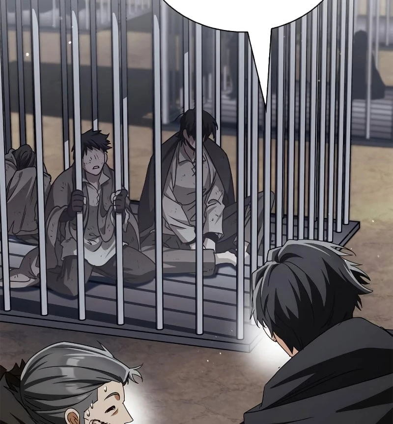 Sự Chuẩn Mực Của Ma Vương Chapter 4 - 255