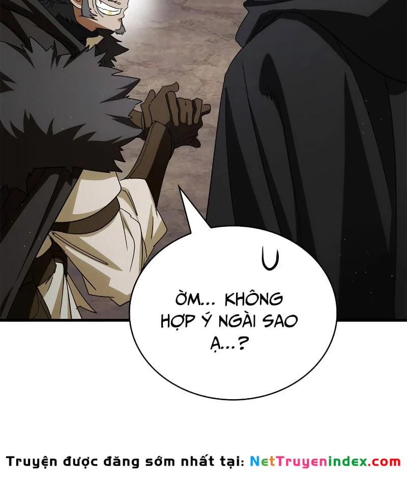 Sự Chuẩn Mực Của Ma Vương Chapter 4 - 256