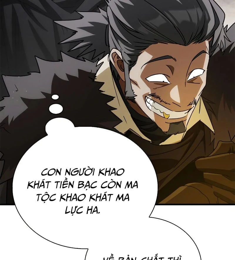 Sự Chuẩn Mực Của Ma Vương Chapter 4 - 264