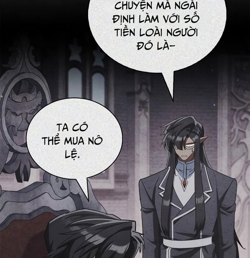 Sự Chuẩn Mực Của Ma Vương Chapter 4 - 271