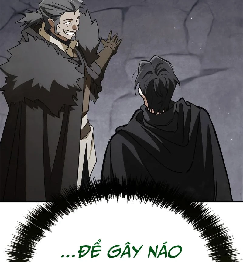 Sự Chuẩn Mực Của Ma Vương Chapter 4 - 279