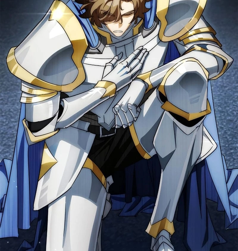 Sự Chuẩn Mực Của Ma Vương Chapter 4 - 287