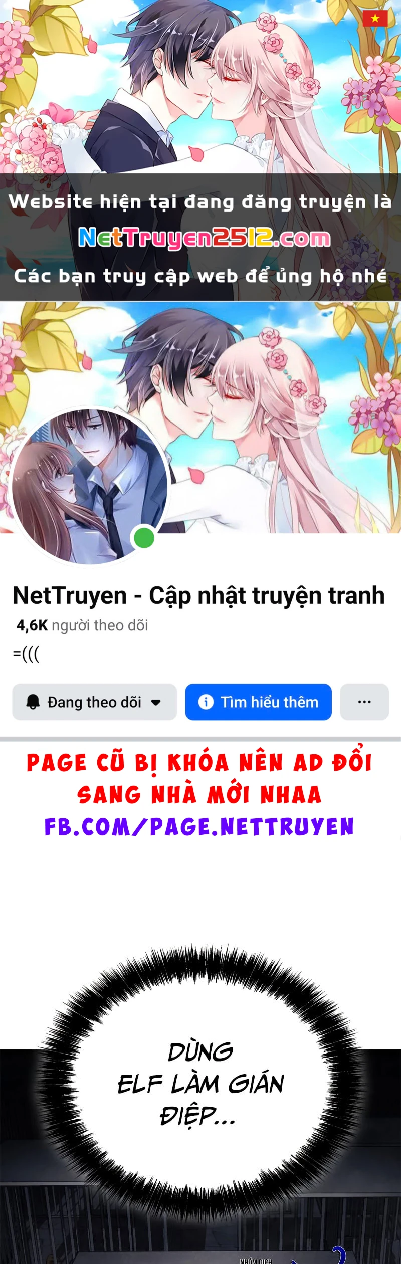 Sự Chuẩn Mực Của Ma Vương Chapter 5 - 1