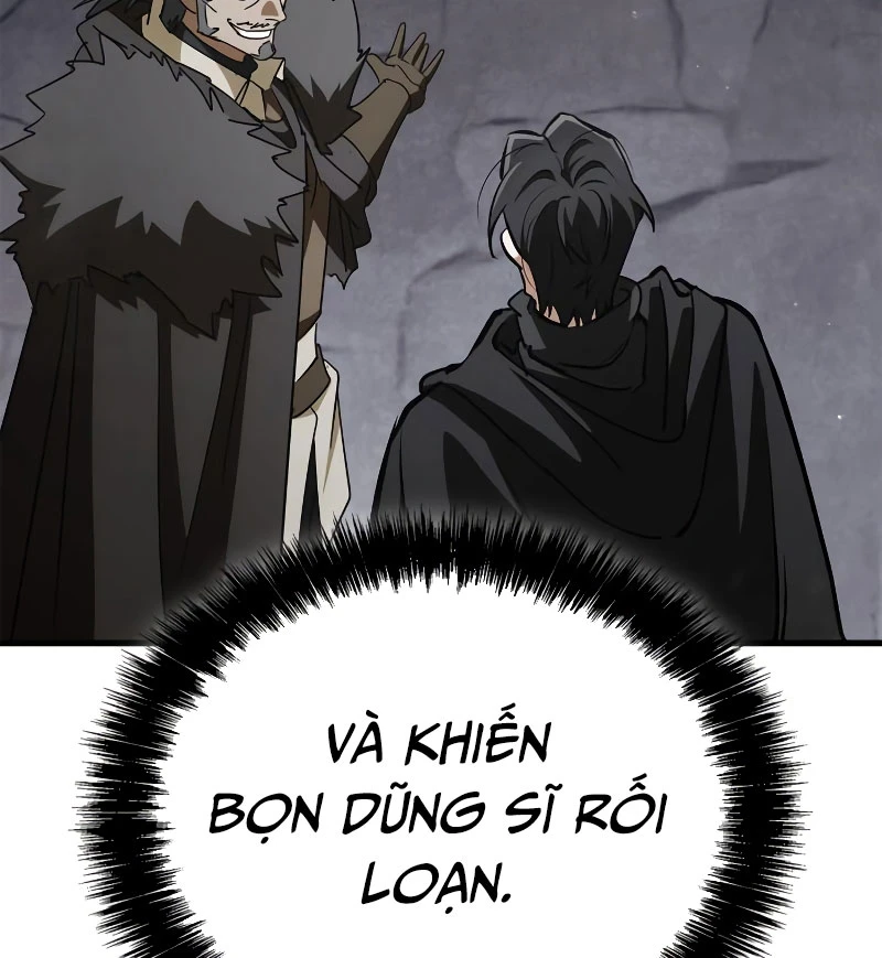 Sự Chuẩn Mực Của Ma Vương Chapter 5 - 3