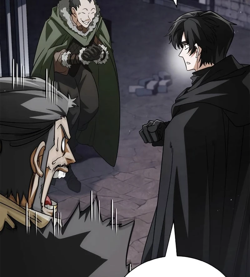 Sự Chuẩn Mực Của Ma Vương Chapter 5 - 8