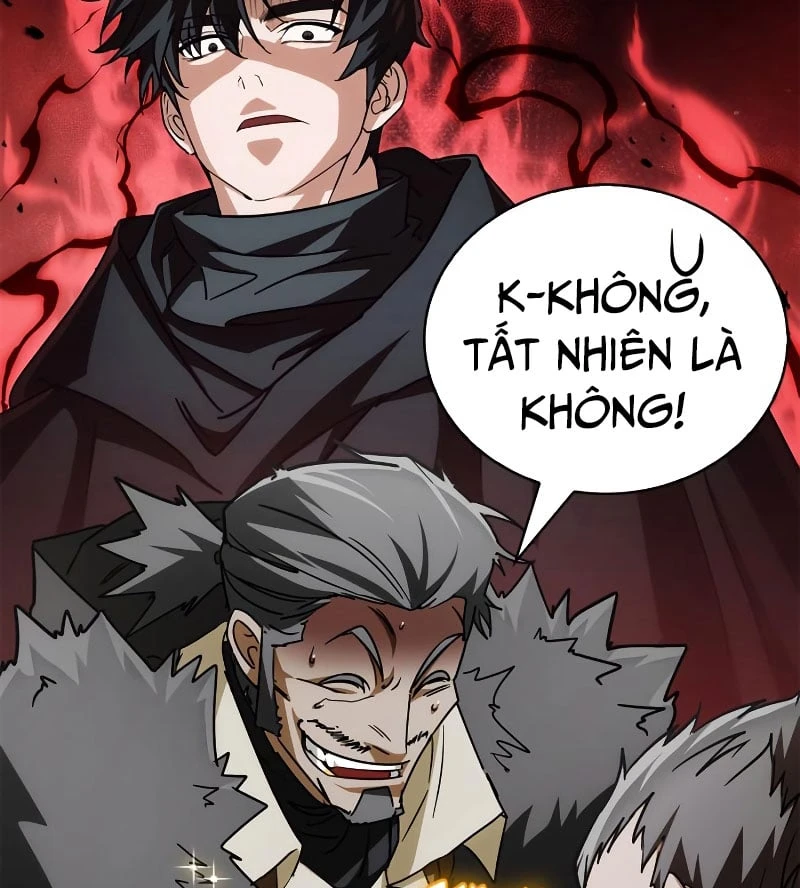 Sự Chuẩn Mực Của Ma Vương Chapter 5 - 11