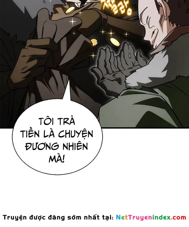 Sự Chuẩn Mực Của Ma Vương Chapter 5 - 12