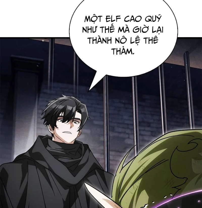 Sự Chuẩn Mực Của Ma Vương Chapter 5 - 22