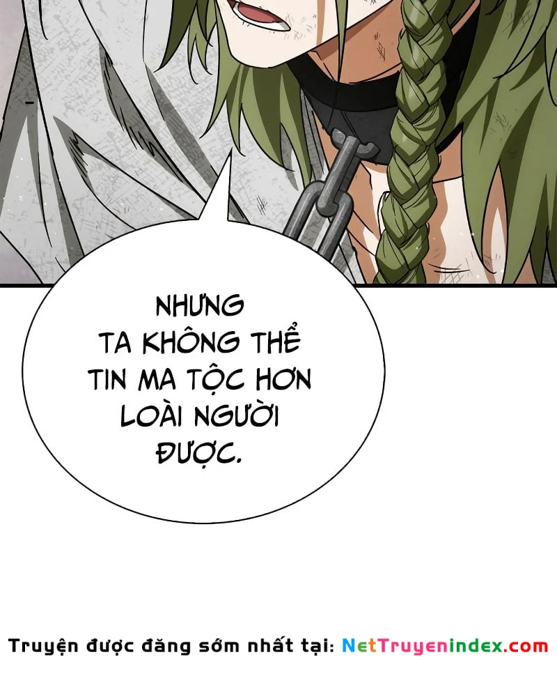 Sự Chuẩn Mực Của Ma Vương Chapter 5 - 33