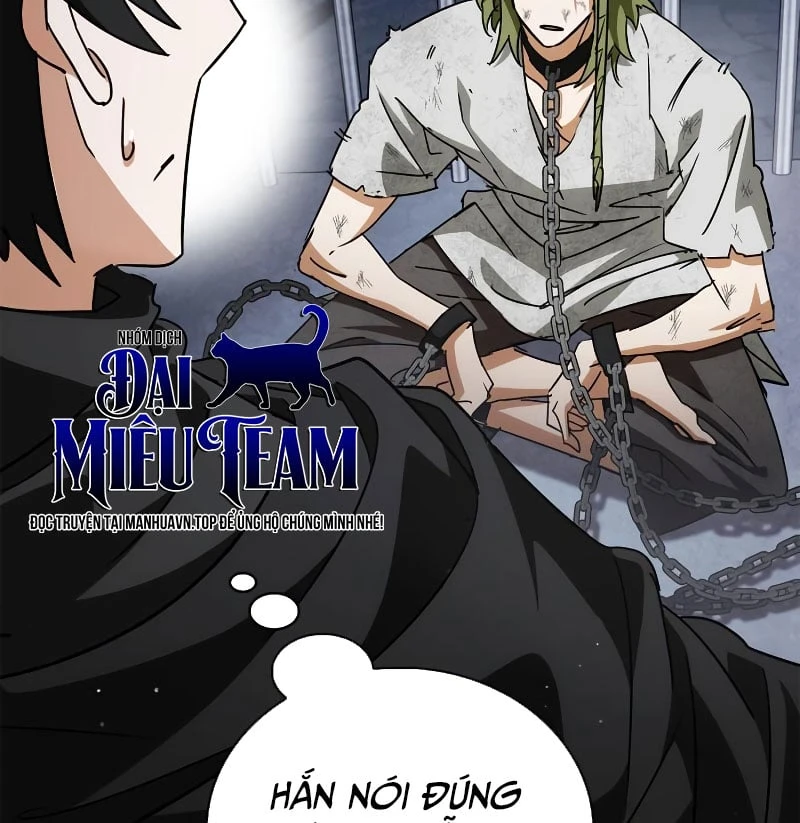 Sự Chuẩn Mực Của Ma Vương Chapter 5 - 49