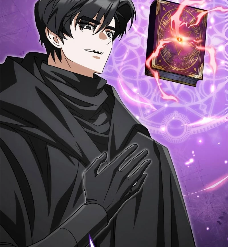 Sự Chuẩn Mực Của Ma Vương Chapter 5 - 54