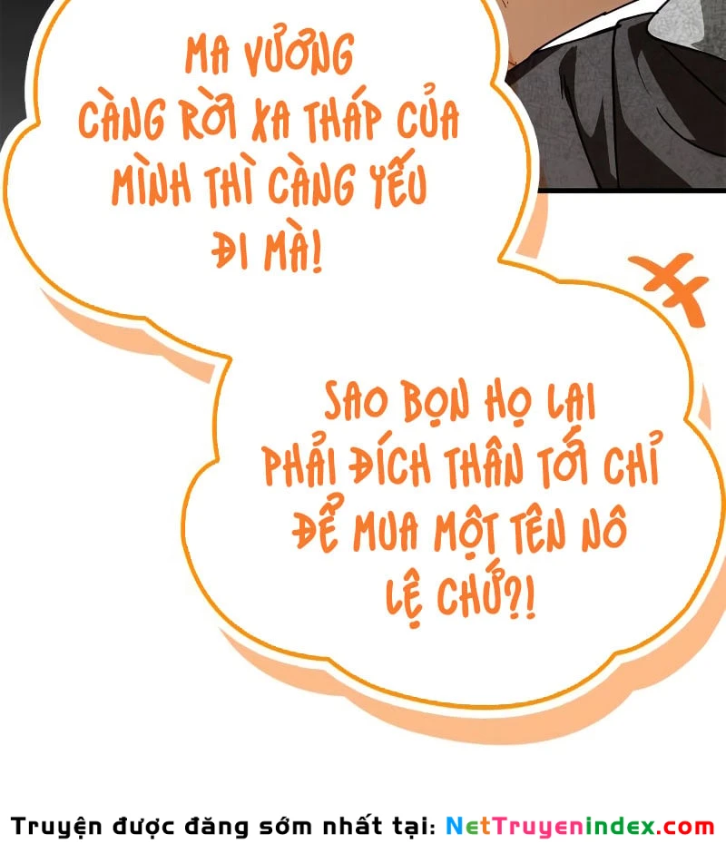 Sự Chuẩn Mực Của Ma Vương Chapter 5 - 75