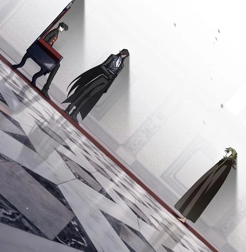 Sự Chuẩn Mực Của Ma Vương Chapter 5 - 84