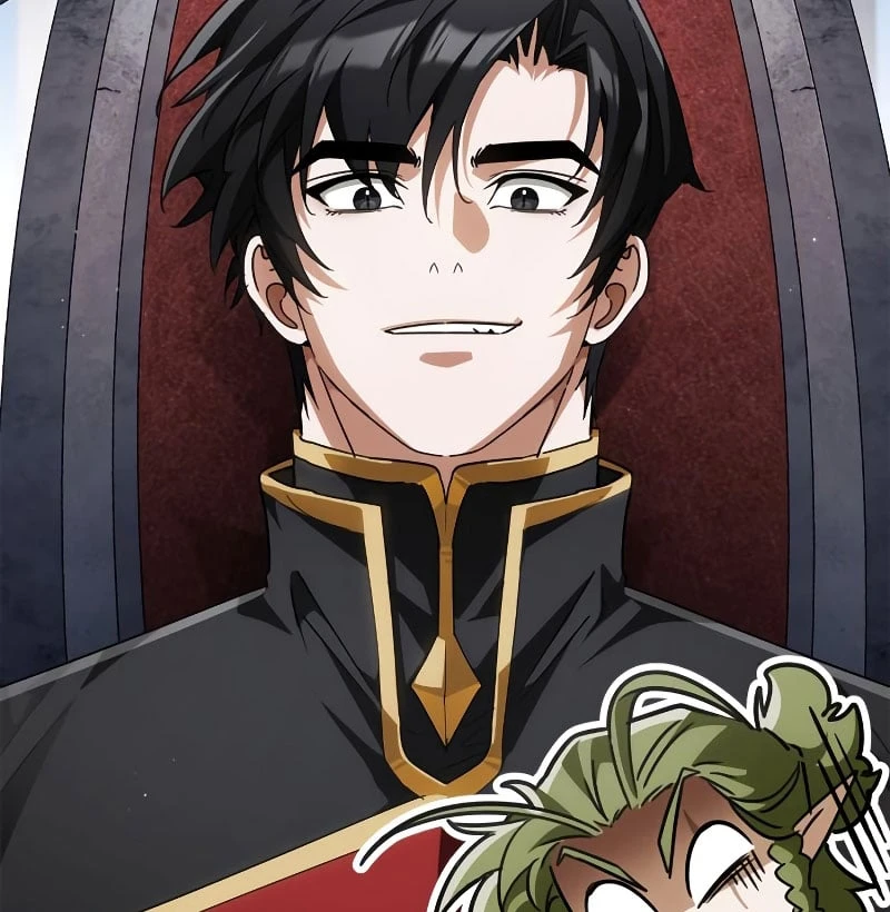 Sự Chuẩn Mực Của Ma Vương Chapter 5 - 87