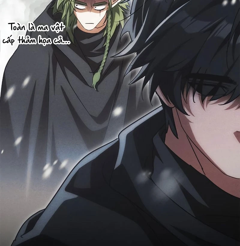 Sự Chuẩn Mực Của Ma Vương Chapter 5 - 109