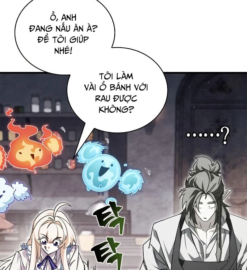 Sự Chuẩn Mực Của Ma Vương Chapter 5 - 128