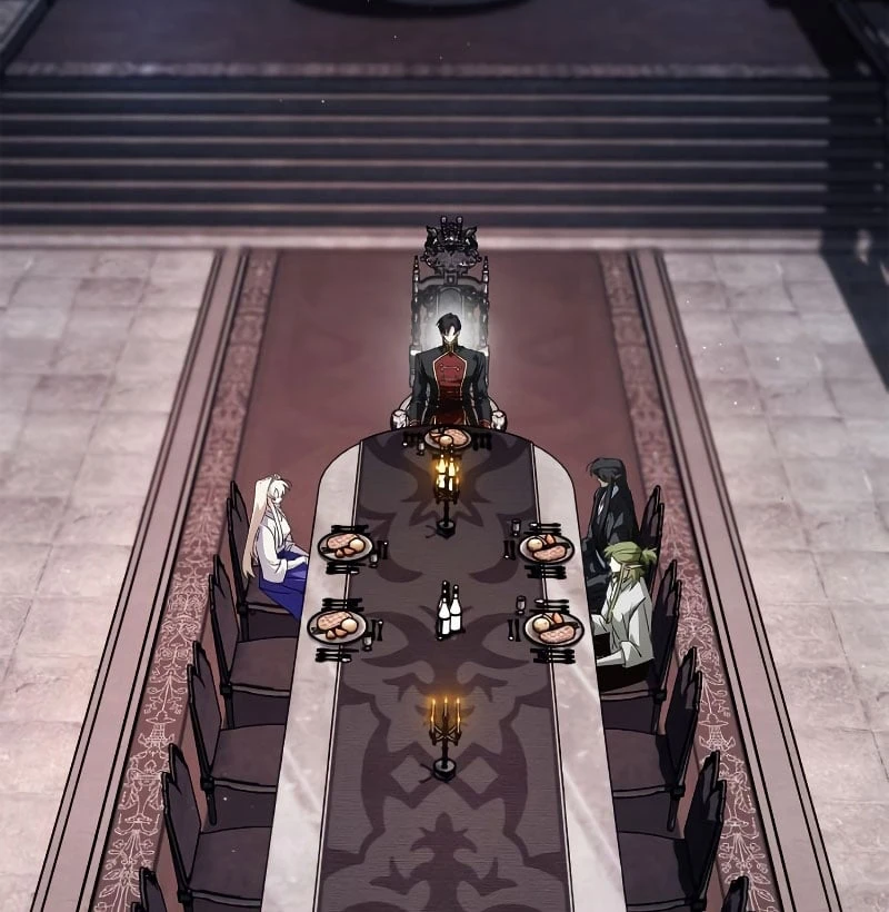 Sự Chuẩn Mực Của Ma Vương Chapter 5 - 132