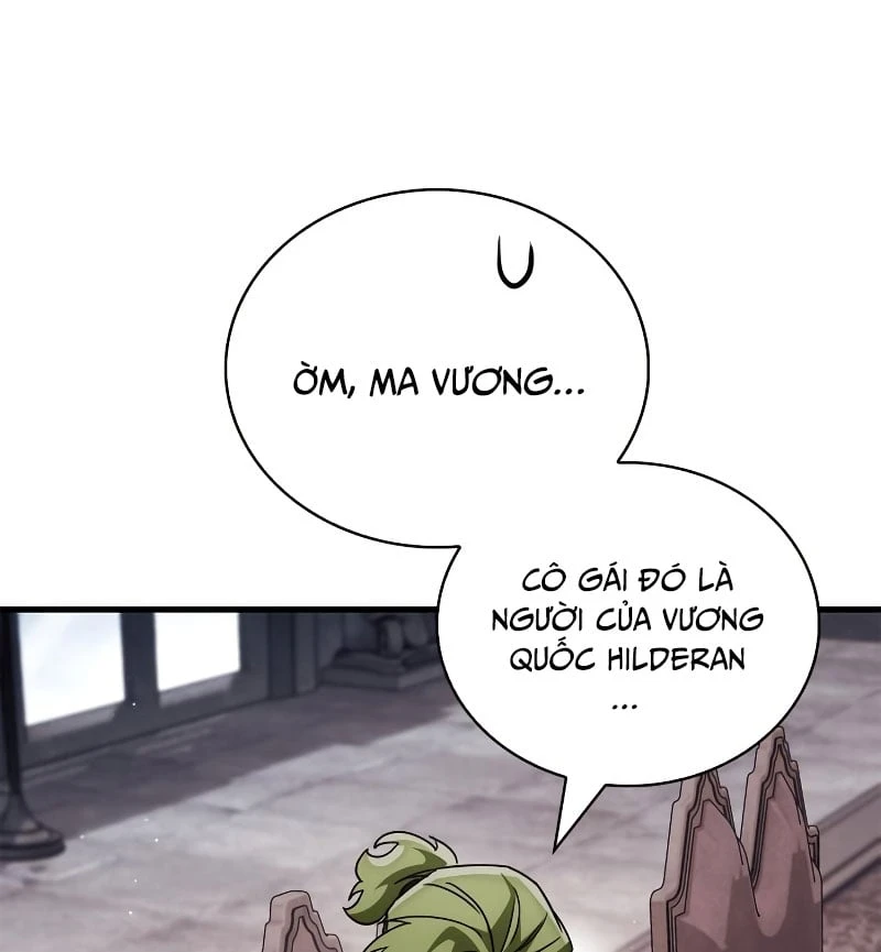 Sự Chuẩn Mực Của Ma Vương Chapter 5 - 134