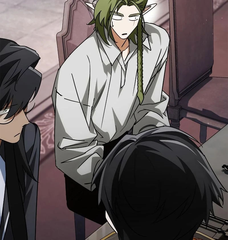 Sự Chuẩn Mực Của Ma Vương Chapter 5 - 135