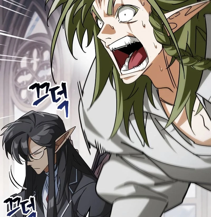 Sự Chuẩn Mực Của Ma Vương Chapter 5 - 141