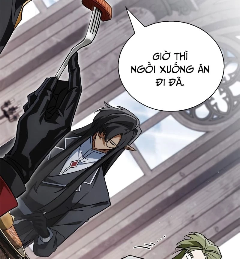 Sự Chuẩn Mực Của Ma Vương Chapter 5 - 145