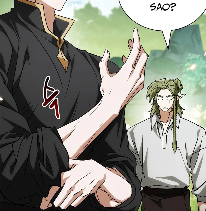 Sự Chuẩn Mực Của Ma Vương Chapter 5 - 155