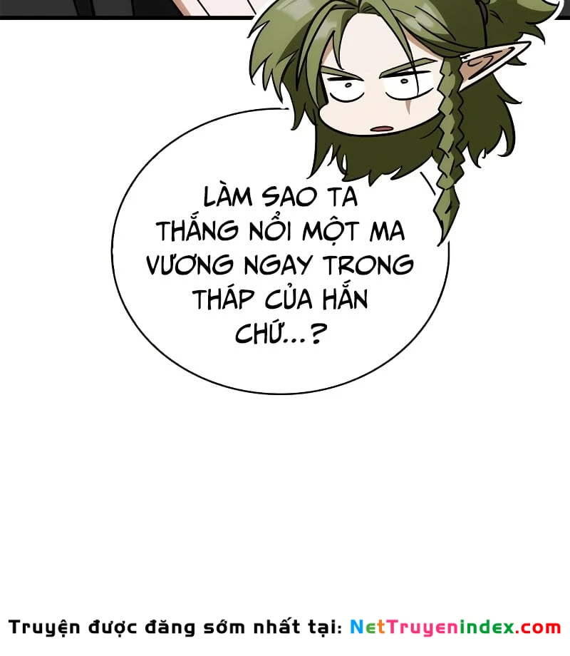 Sự Chuẩn Mực Của Ma Vương Chapter 5 - 160