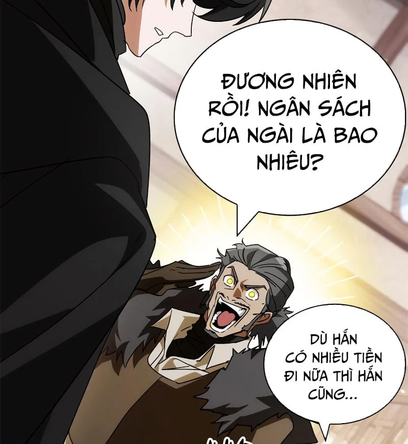 Sự Chuẩn Mực Của Ma Vương Chapter 5 - 214