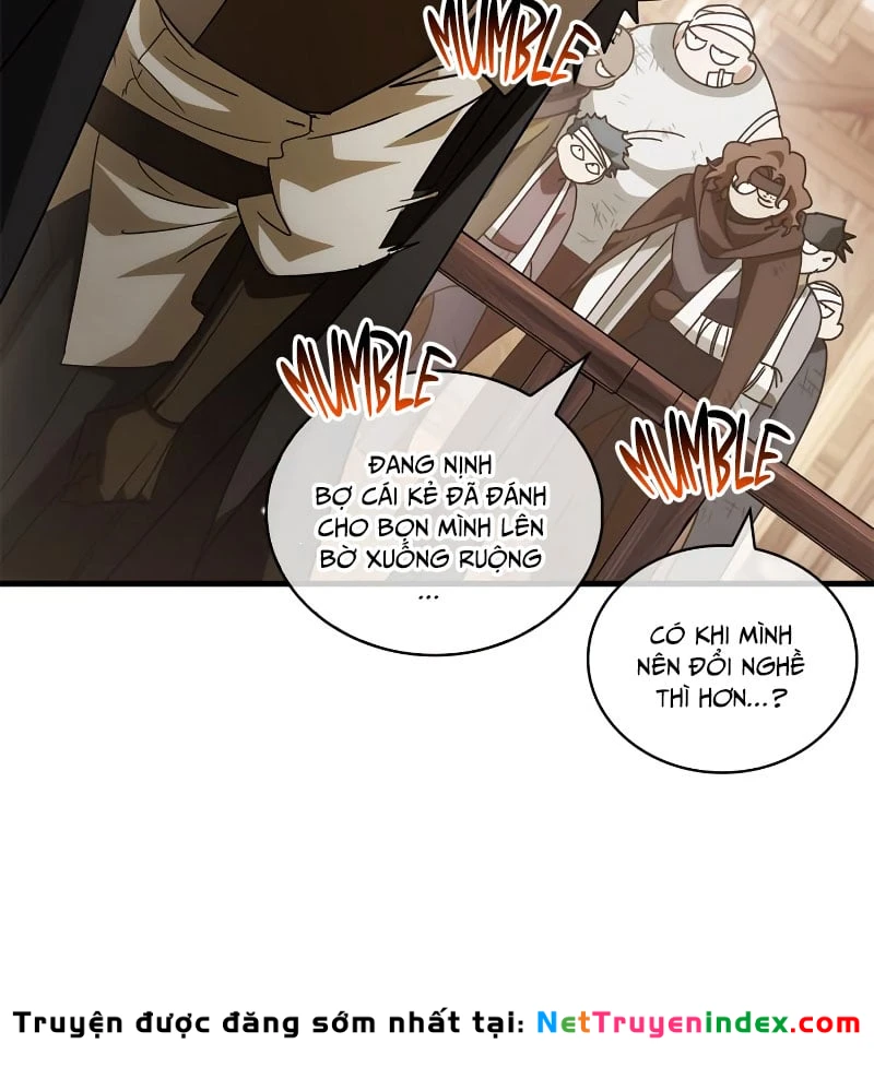 Sự Chuẩn Mực Của Ma Vương Chapter 5 - 215