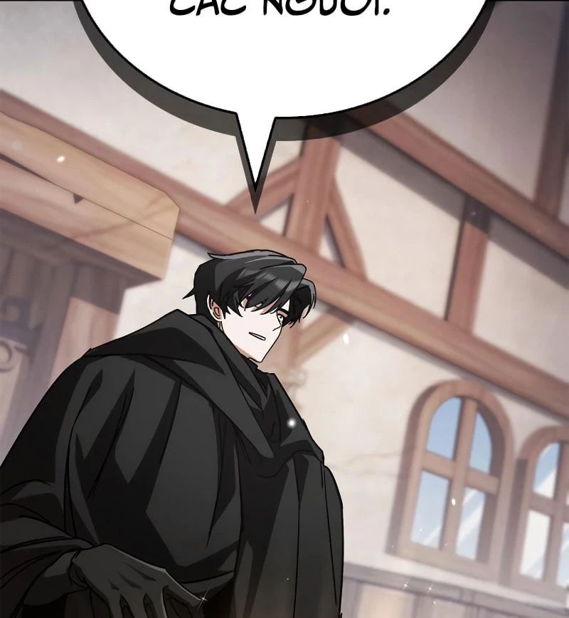 Sự Chuẩn Mực Của Ma Vương Chapter 5 - 217