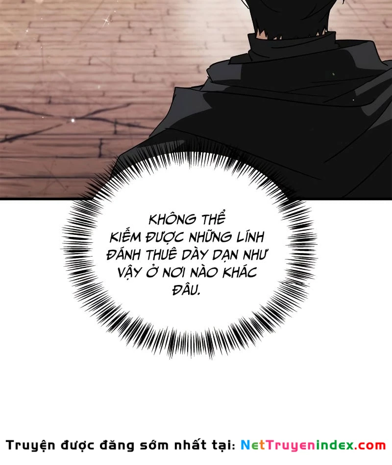 Sự Chuẩn Mực Của Ma Vương Chapter 5 - 240