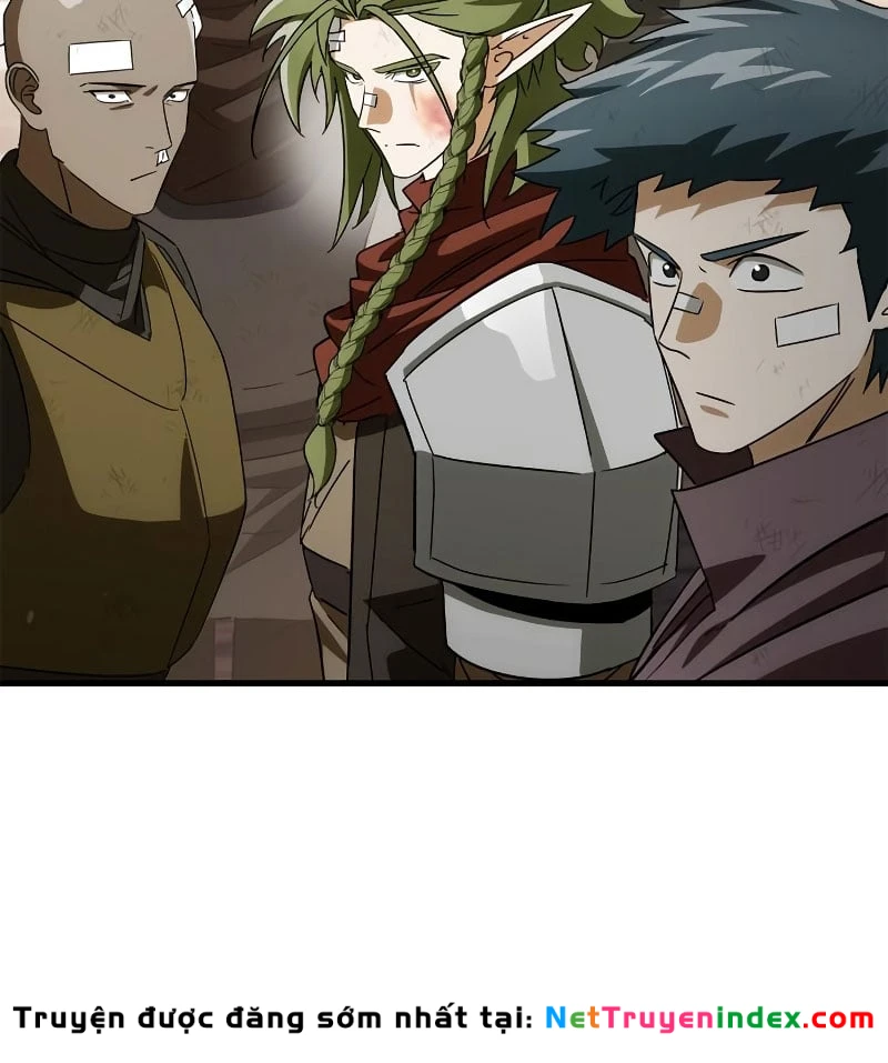 Sự Chuẩn Mực Của Ma Vương Chapter 5 - 245