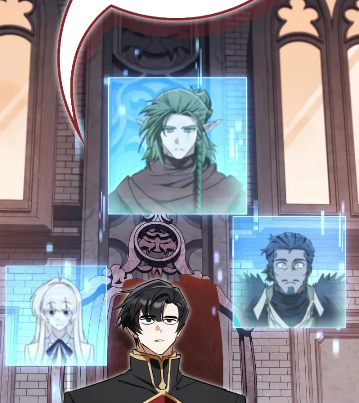 Sự Chuẩn Mực Của Ma Vương Chapter 6 - 5