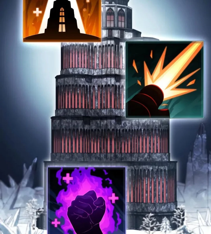 Sự Chuẩn Mực Của Ma Vương Chapter 6 - 8