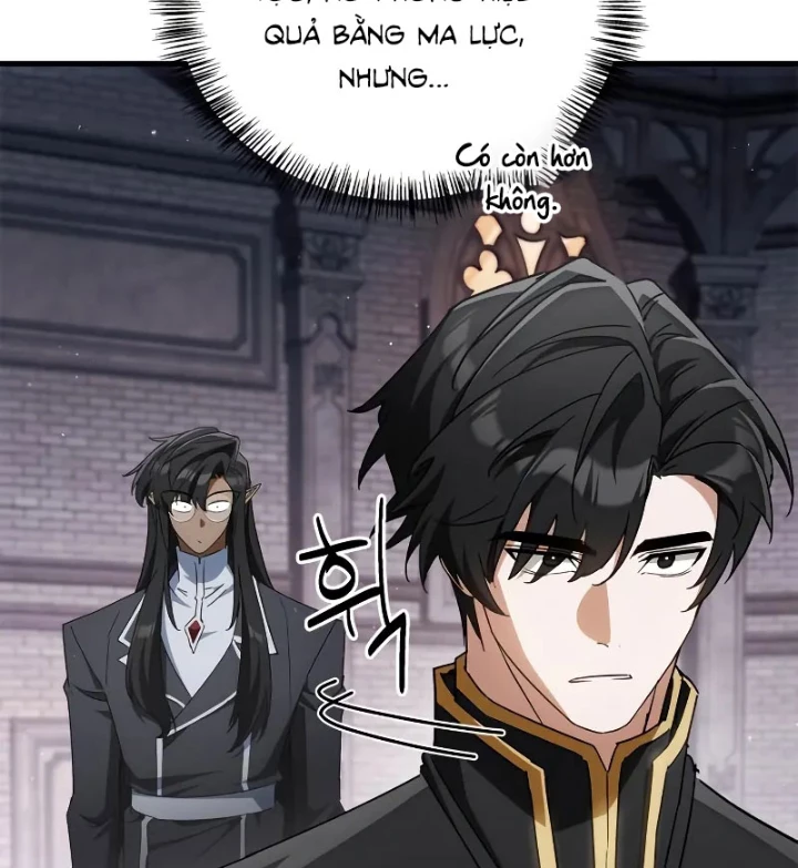 Sự Chuẩn Mực Của Ma Vương Chapter 6 - 20