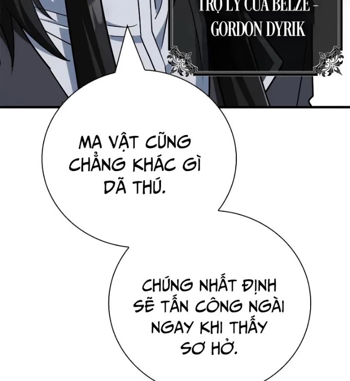 Sự Chuẩn Mực Của Ma Vương Chapter 6 - 25