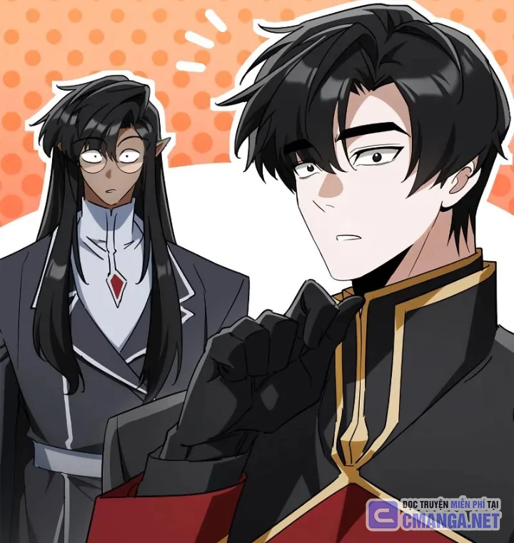 Sự Chuẩn Mực Của Ma Vương Chapter 6 - 36