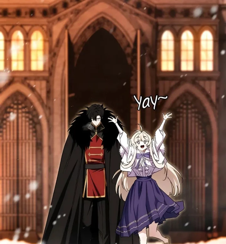 Sự Chuẩn Mực Của Ma Vương Chapter 6 - 40