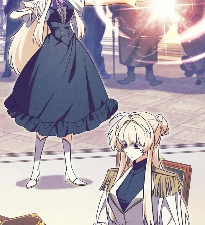 Sự Chuẩn Mực Của Ma Vương Chapter 6 - 79